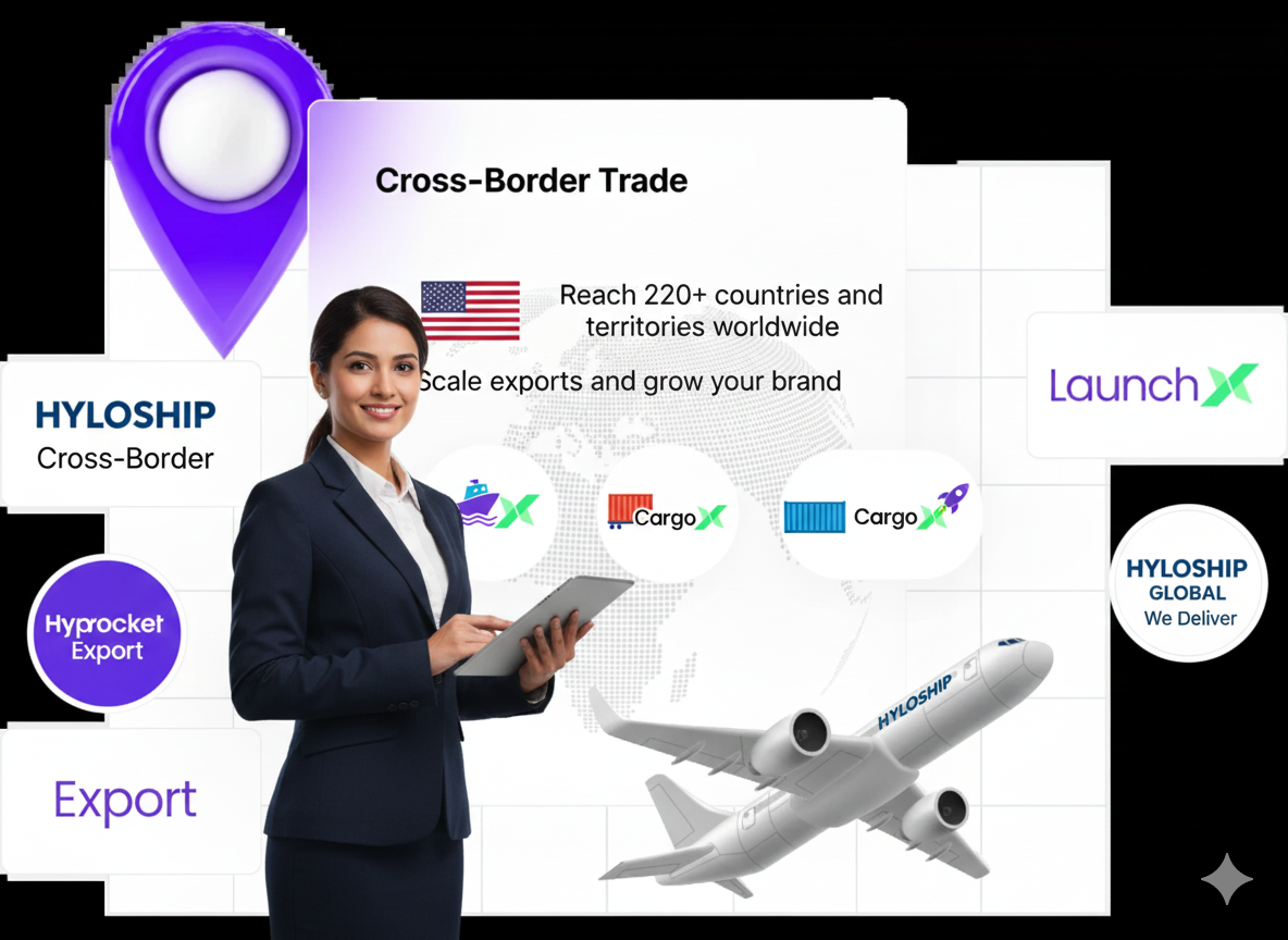 Cross-Border Trade